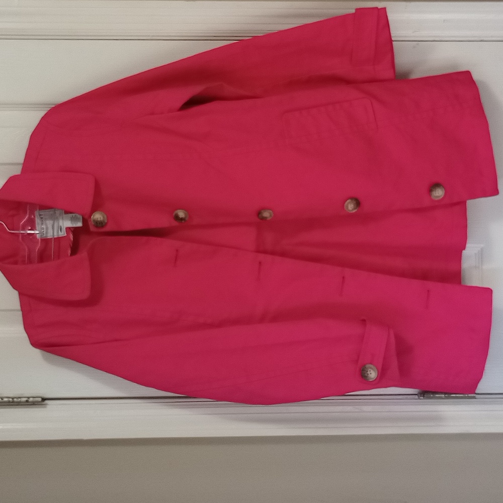 Old Navy Jacket ( PINK)